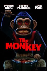 The Monkey (2025)