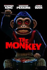The Monkey (2025)