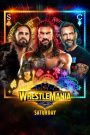 WWE WrestleMania 41: Saturday (2025)