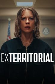 Exterritorial